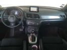 Annonce Audi Q3 2.0 TDI 150ch S tronic 7 S line