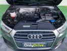 Annonce Audi Q3 2.0 TDI 150ch S tronic 7 S line