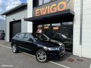 Annonce Audi Q3 2.0 TDI 150CH ULTRA BUSINESS LINE RADAR DE RECUL + GPS