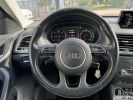 Annonce Audi Q3 2.0 TDI 150CH ULTRA BUSINESS LINE RADAR DE RECUL + GPS