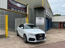 Voir l'annonce Audi Q3 2.0 TDI 150CH ULTRA S LINE