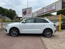 Annonce Audi Q3 2.0 TDI 150CH ULTRA S LINE