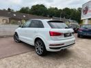 Annonce Audi Q3 2.0 TDI 150CH ULTRA S LINE