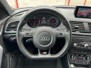 Annonce Audi Q3 2.0 TDI 150CH ULTRA S LINE