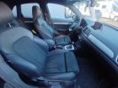 Annonce Audi Q3 2.0 TDI 150CV QUATTRO S Tronic7 Boîte auto - SLINE HISTORIQUE OK FINANCEMENT POSSIBLE