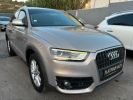 Voir l'annonce Audi Q3 2.0 TDI 177 Ambiente Quattro S-Tronic 7