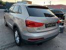 Annonce Audi Q3 2.0 TDI 177 Ambiente Quattro S-Tronic 7