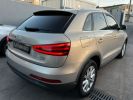 Annonce Audi Q3 2.0 TDI 177 Ambiente Quattro S-Tronic 7