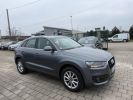 Annonce Audi Q3 2.0 TDI 177 Ambiente quattro S tronic 7