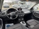 Annonce Audi Q3 2.0 TDI 177 Ambiente quattro S tronic 7