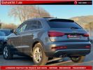 Annonce Audi Q3 2.0 TDI 177 Ambition Luxe quattro S tronic