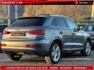 Annonce Audi Q3 2.0 TDI 177 Ambition Luxe quattro S tronic