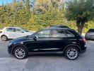 Annonce Audi Q3 2.0 TDI 177 ch Quattro Ambiente S tronic 7