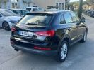 Annonce Audi Q3 2.0 TDI 177 ch Quattro Ambiente S tronic 7