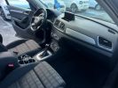 Annonce Audi Q3 2.0 TDI 177 ch Quattro Ambiente S tronic 7