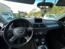 Annonce Audi Q3 2.0 TDI 177 ch Quattro Ambiente S tronic 7