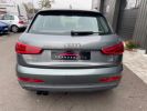 Annonce Audi Q3 2.0 tdi 177 ch quattro ambiente s tronic 7 avefc sieges chauffants ouverture mains libres navigation