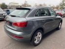 Annonce Audi Q3 2.0 tdi 177 ch quattro ambiente s tronic 7 avefc sieges chauffants ouverture mains libres navigation