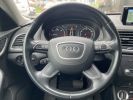 Annonce Audi Q3 2.0 tdi 177 ch quattro ambiente s tronic 7 avefc sieges chauffants ouverture mains libres navigation