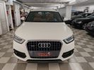 Annonce Audi Q3 2.0 TDI 177 ch Quattro Ambition Luxe S tronic 7