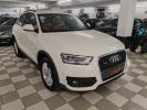 Annonce Audi Q3 2.0 TDI 177 ch Quattro Ambition Luxe S tronic 7