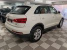 Annonce Audi Q3 2.0 TDI 177 ch Quattro Ambition Luxe S tronic 7