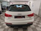 Annonce Audi Q3 2.0 TDI 177 ch Quattro Ambition Luxe S tronic 7