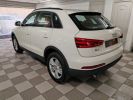 Annonce Audi Q3 2.0 TDI 177 ch Quattro Ambition Luxe S tronic 7