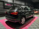 Annonce Audi Q3 2.0 tdi 177 ch quattro ambition luxe s tronic 7