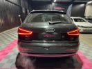 Annonce Audi Q3 2.0 tdi 177 ch quattro ambition luxe s tronic 7