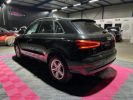 Annonce Audi Q3 2.0 tdi 177 ch quattro ambition luxe s tronic 7