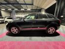 Annonce Audi Q3 2.0 tdi 177 ch quattro ambition luxe s tronic 7