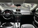 Annonce Audi Q3 2.0 tdi 177 ch quattro ambition luxe s tronic 7