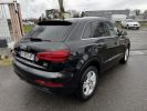 Annonce Audi Q3 2.0 TDI 177 ch Quattro Ambition Luxe S tronic 7