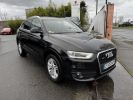 Annonce Audi Q3 2.0 TDI 177 ch Quattro Ambition Luxe S tronic 7