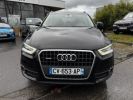 Annonce Audi Q3 2.0 TDI 177 ch Quattro Ambition Luxe S tronic 7