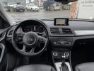 Annonce Audi Q3 2.0 TDI 177 ch Quattro Ambition Luxe S tronic 7