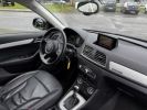 Annonce Audi Q3 2.0 TDI 177 ch Quattro Ambition Luxe S tronic 7