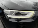 Annonce Audi Q3 2.0 TDI 177 ch Quattro Ambition Luxe S tronic 7