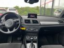 Annonce Audi Q3 2.0 TDI 177 ch Quattro Attraction S tronic 7