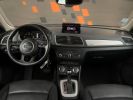 Annonce Audi Q3 2.0 TDI 177 cv Ambition Luxe Quattro S-Tronic 7 Entretien Complet
