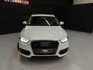 Annonce Audi Q3 2.0 TDI 177 S TRONIC QUAT AMBITION LUXE