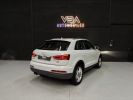 Annonce Audi Q3 2.0 TDI 177 S TRONIC QUAT AMBITION LUXE