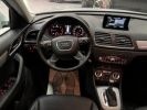 Annonce Audi Q3 2.0 TDI 177 S TRONIC QUAT AMBITION LUXE