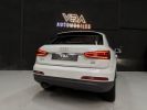 Annonce Audi Q3 2.0 TDI 177 S TRONIC QUAT AMBITION LUXE