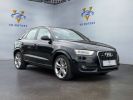 Annonce Audi Q3 2.0 TDI 177ch S line quattro S tronic 7