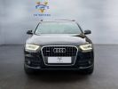 Annonce Audi Q3 2.0 TDI 177ch S line quattro S tronic 7