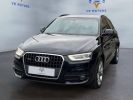 Annonce Audi Q3 2.0 TDI 177ch S line quattro S tronic 7