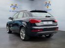 Annonce Audi Q3 2.0 TDI 177ch S line quattro S tronic 7