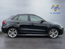 Annonce Audi Q3 2.0 TDI 177ch S line quattro S tronic 7